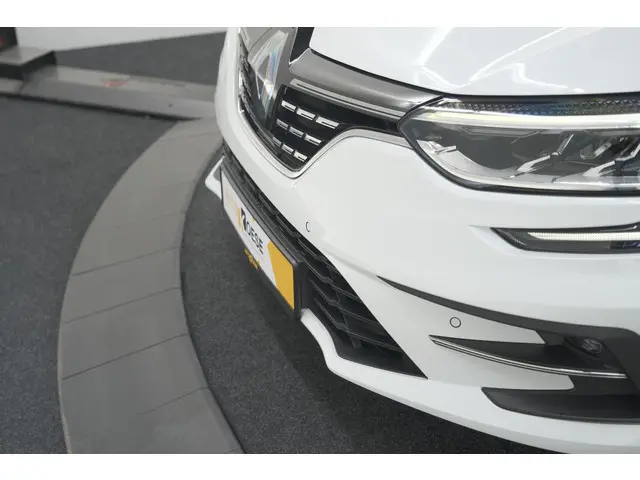 Renault Mégane Estate