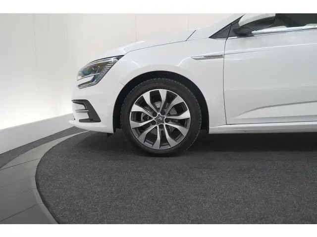 Renault Mégane Estate