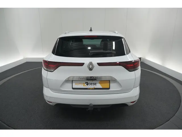 Renault Mégane Estate