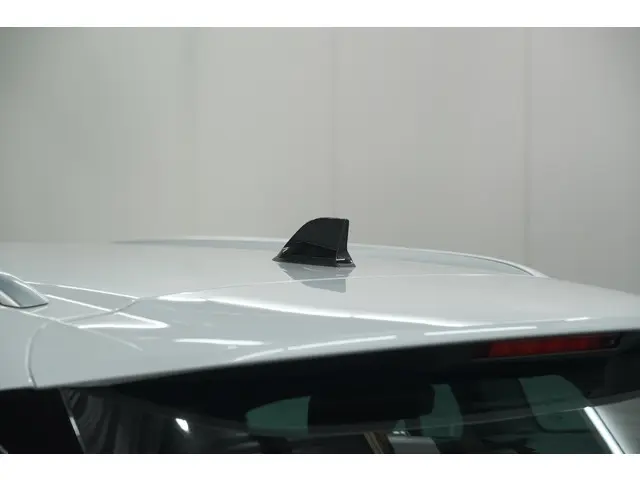 Renault Mégane Estate