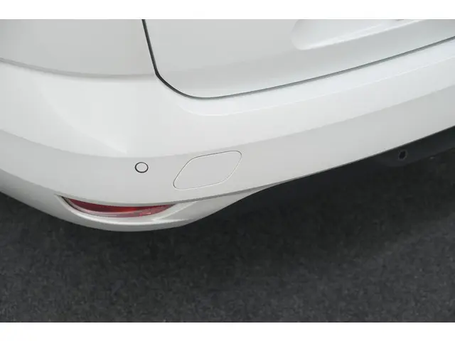 Renault Mégane Estate