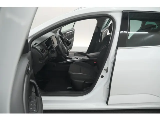 Renault Mégane Estate