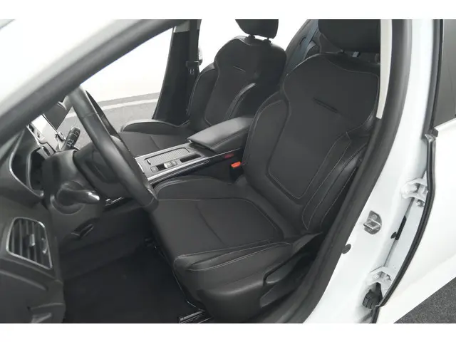 Renault Mégane Estate