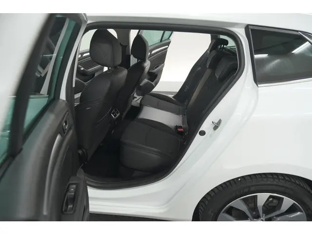 Renault Mégane Estate