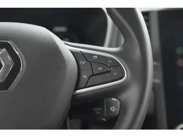 Renault Mégane Estate