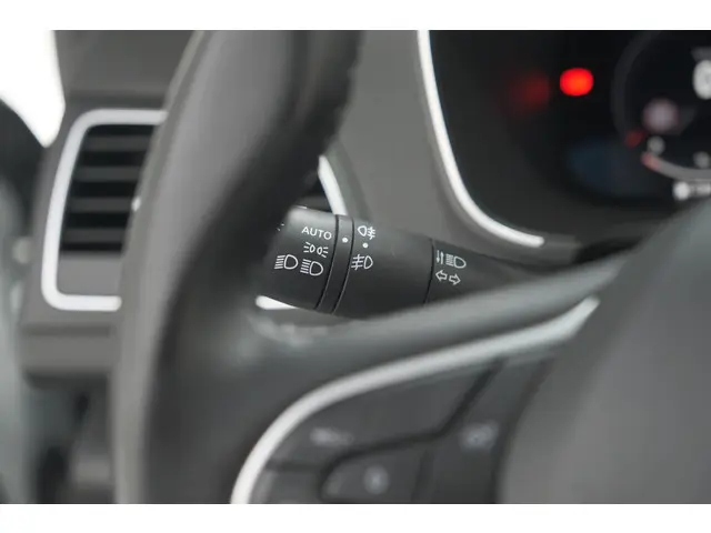 Renault Mégane Estate