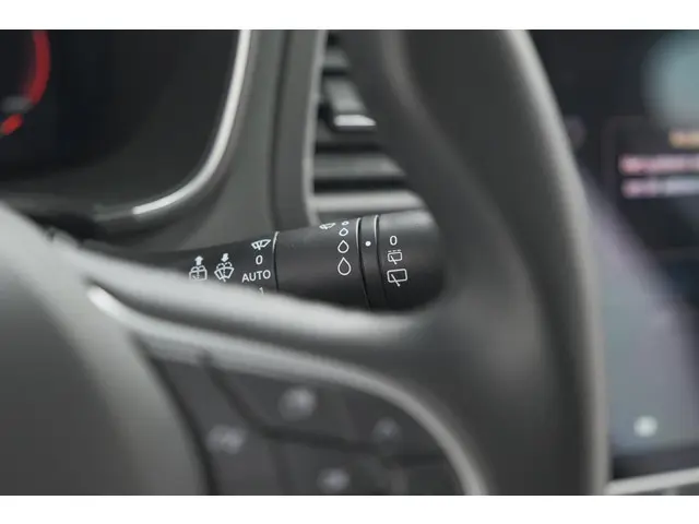 Renault Mégane Estate