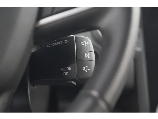 Renault Mégane Estate