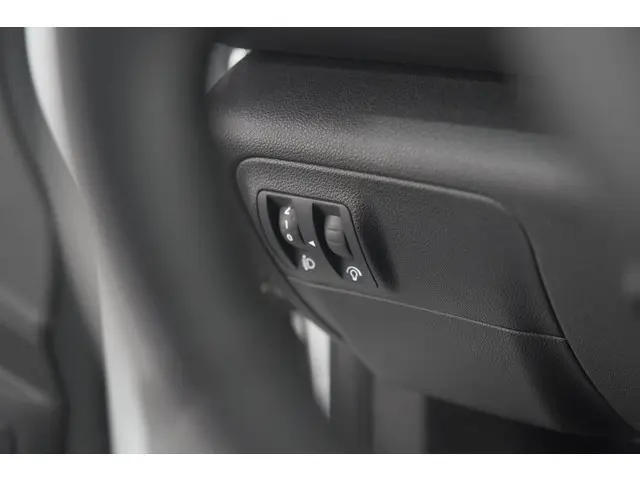 Renault Mégane Estate