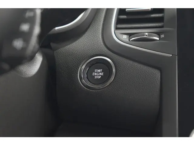 Renault Mégane Estate