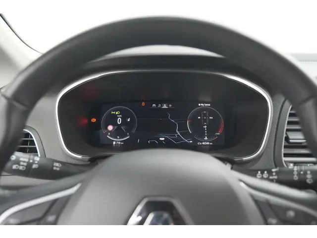 Renault Mégane Estate