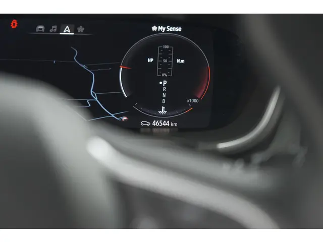 Renault Mégane Estate