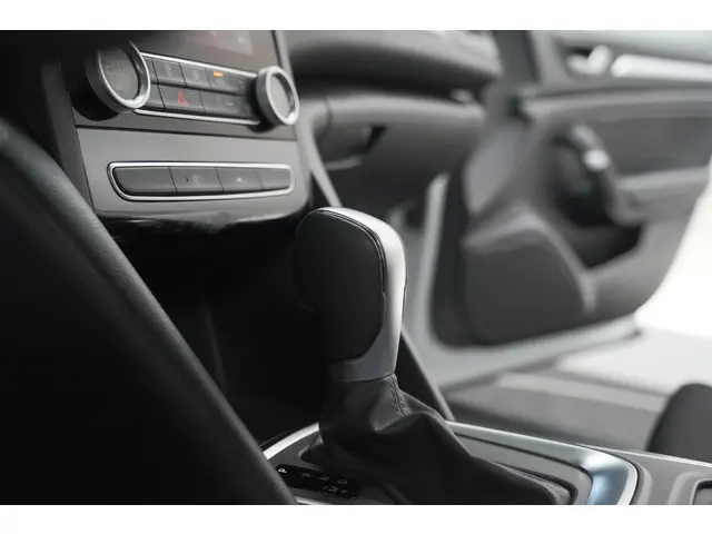 Renault Mégane Estate