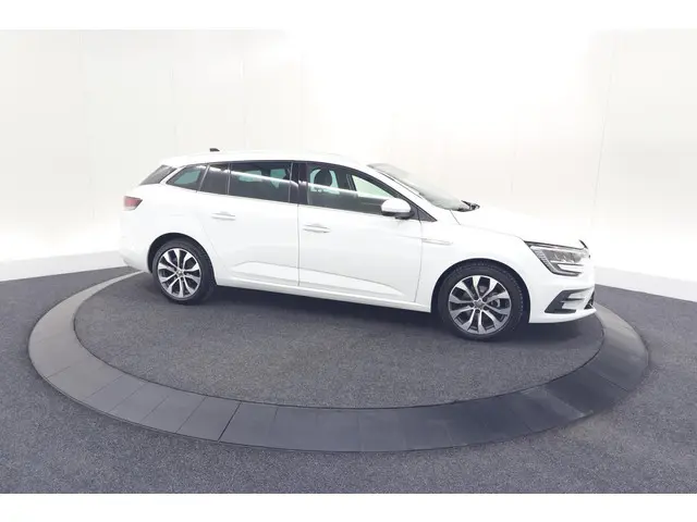 Renault Mégane Estate