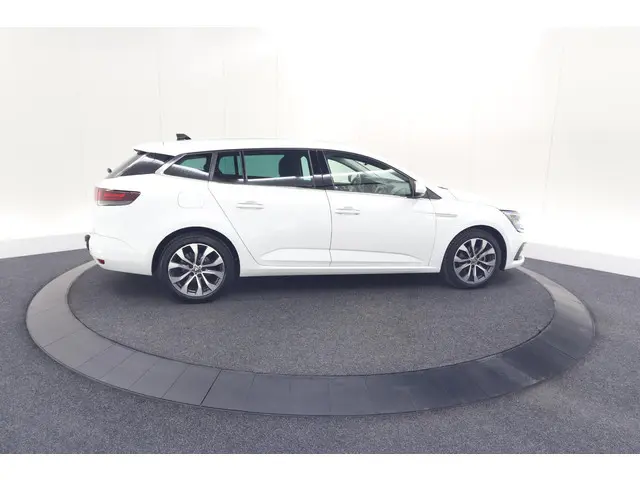 Renault Mégane Estate