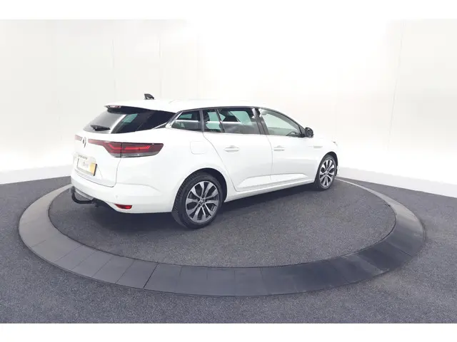 Renault Mégane Estate