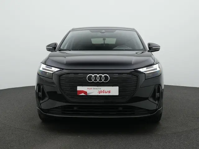 Audi Q4 Sportback e-tron