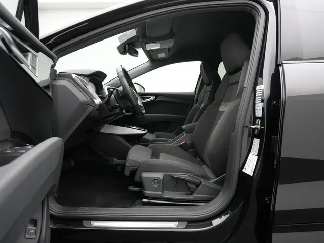 Audi Q4 Sportback e-tron