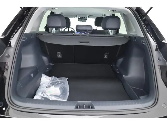 Geely Starray EM-i