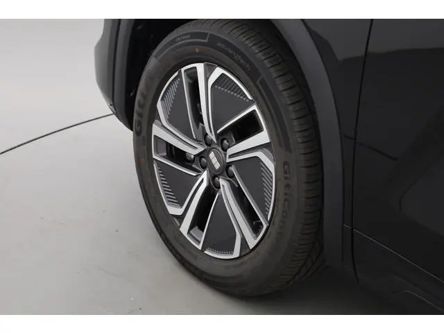 Geely Starray EM-i