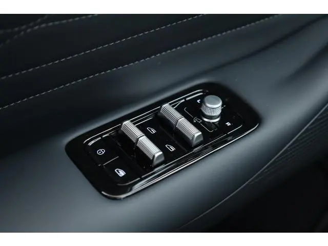 Geely Starray EM-i