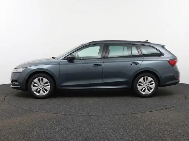 Skoda Octavia Combi 1.0 TSI Business Edition 110pk | Airco automatisch |Apple Carplay/Android Auto |...