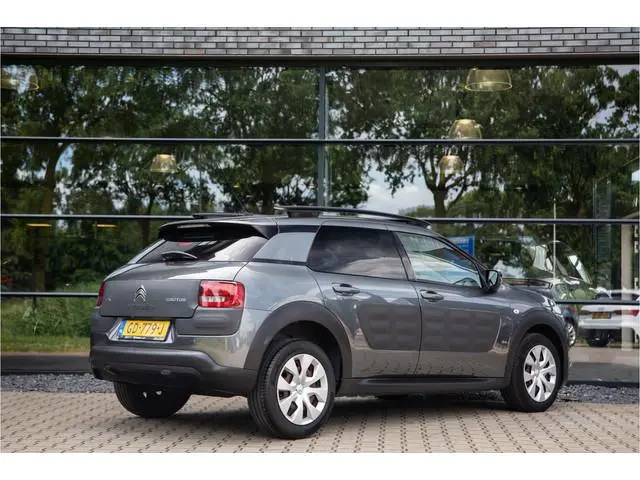 Citroën C4 Cactus