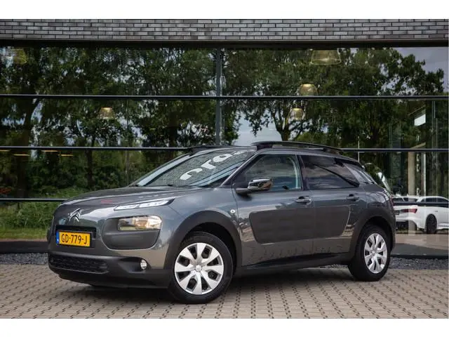 Citroën C4 Cactus