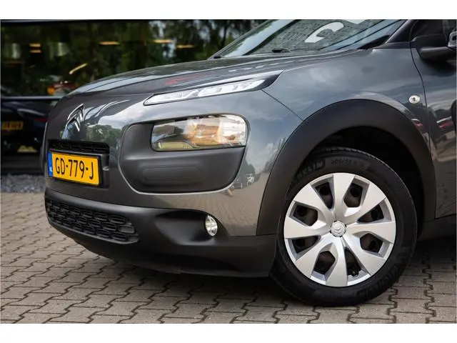 Citroën C4 Cactus