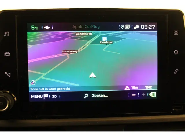 Peugeot Partner 1.2 Puretech S&S Asphalt