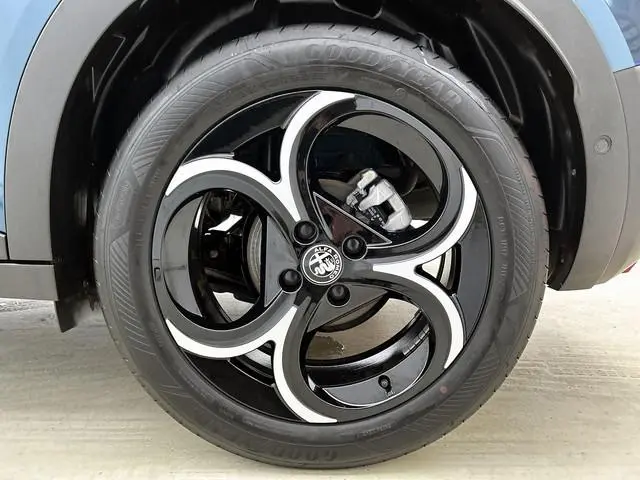 Alfa Romeo Junior