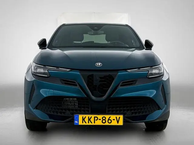 Alfa Romeo Junior