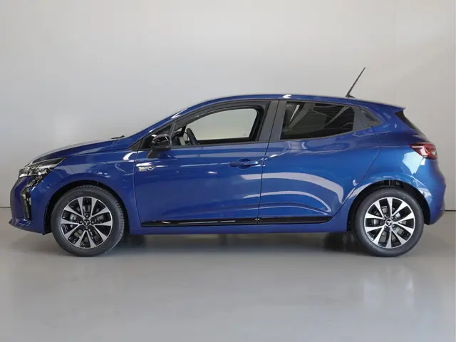Mitsubishi Colt 1.6 HEV Intense | Super deal | 8 jaar garantie | Rijklaar nieuwe auto