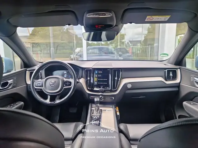Volvo XC60 2.0 D4 AWD Inscription |TREKHAAK|STOELVERW.|ADAPTIVE CRUISE|CAMERA| 5493 / 19276