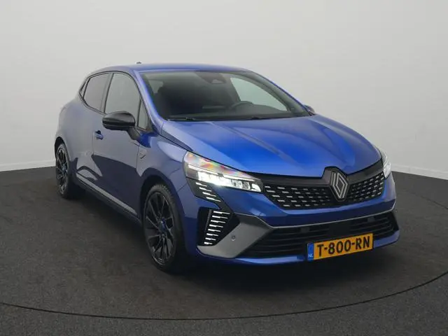 Renault Clio 1.6 E-Tech Full Hybrid 145 Esprit Alpine - DEMO - All Seasonbanden - 360 Graden Camera...