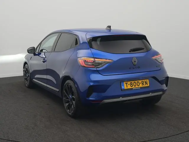 Renault Clio 1.6 E-Tech Full Hybrid 145 Esprit Alpine - DEMO - All Seasonbanden - 360 Graden Camera...