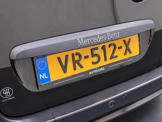 Mercedes-Benz Citan