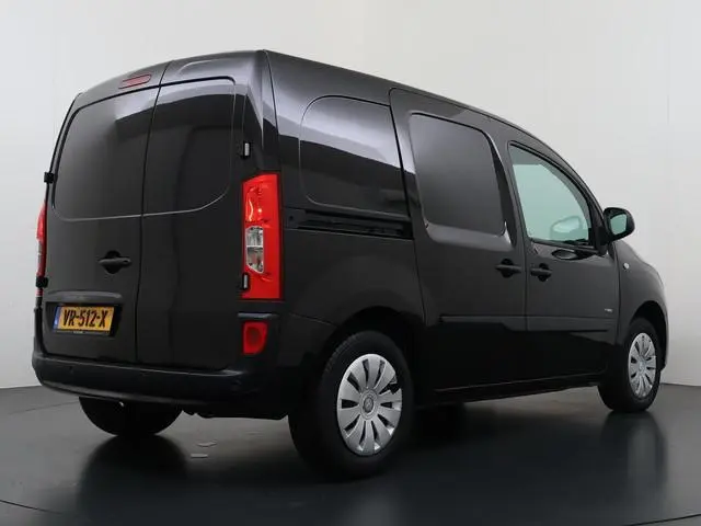 Mercedes-Benz Citan 109 CDI BlueEFFICIENCY 1e Eigenaar Betimmering Airco Schuifdeur
