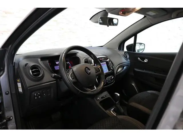 Renault Captur 1.2 TCe Intens | CAMERA | CARPLAY | TREKHAAK | NAP |