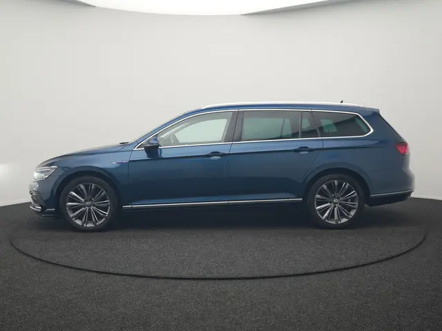 Volkswagen Passat Variant GTE Business Plug in Hybrid 218pk Dealer O.H PHEV | Trekhaak af Fabriek |...