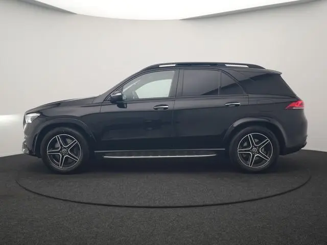 Mercedes-Benz GLE-klasse 350 e 4MATIC AMG Night PHEV 333pk Dealer O.H. | Trekhaak Af Fabriek | Panod...