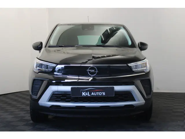 Opel Crossland 1.2 Turbo Edition |Carplay|