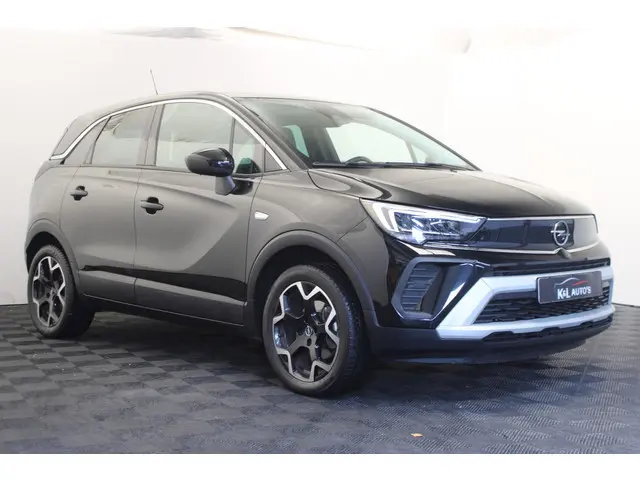 Opel Crossland 1.2 Turbo Edition |Carplay|