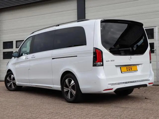Mercedes-Benz EQV