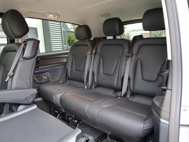 Mercedes-Benz EQV