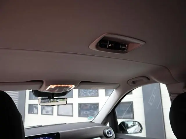 Mercedes-Benz EQV