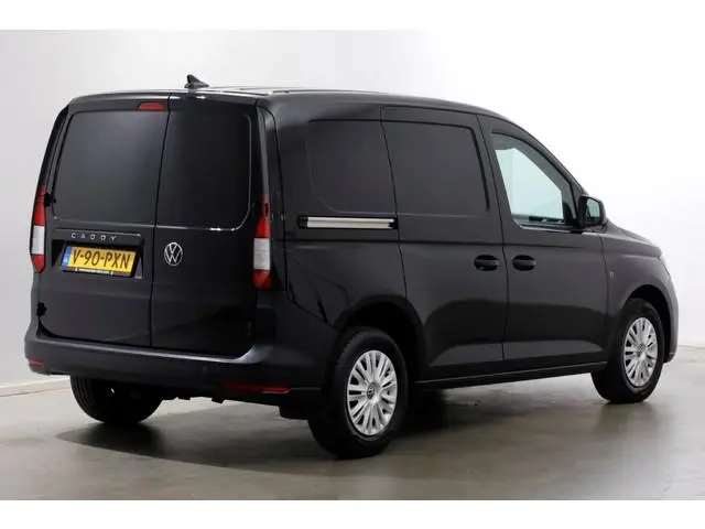 Volkswagen Caddy Cargo 2.0 TDI Airco/CarPlay 02-2023