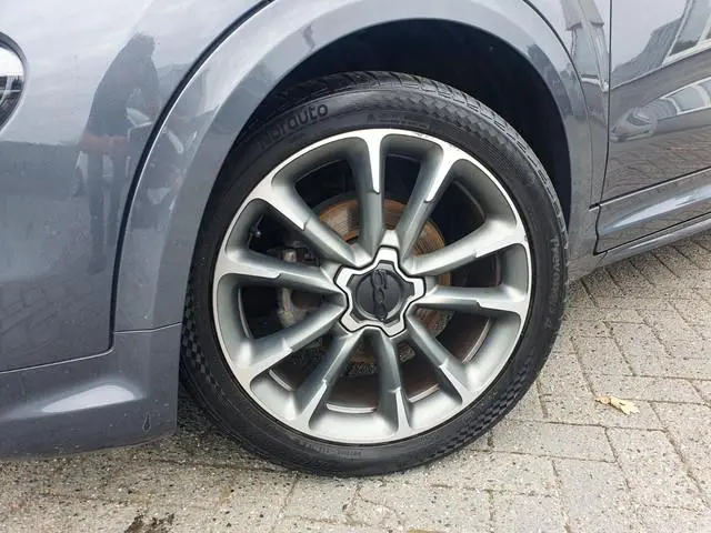 Fiat 500 X 1.0 GSE Sport 120TH Edition Camera | PDC | Automatische verlichting