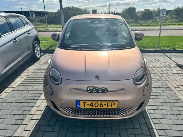 Fiat 500 Icon 42 kWh