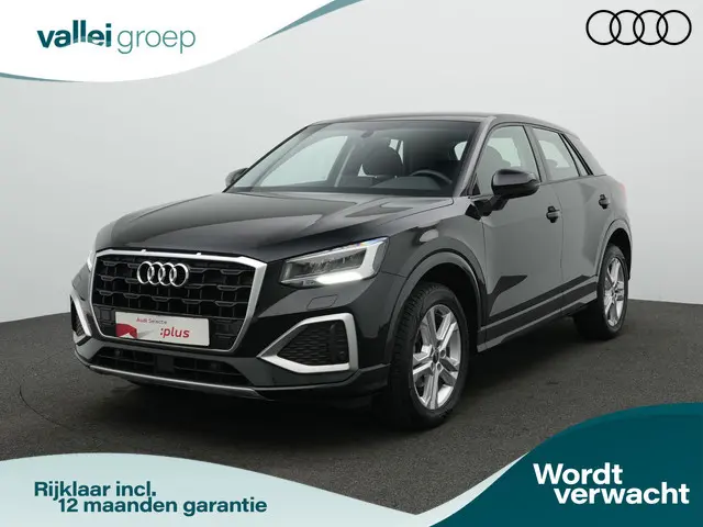 Audi Q2 35 TFSI 150 pk S-tronic Advanced Edition | Navigatie | Cruise Control | Parkeersensoren acht...